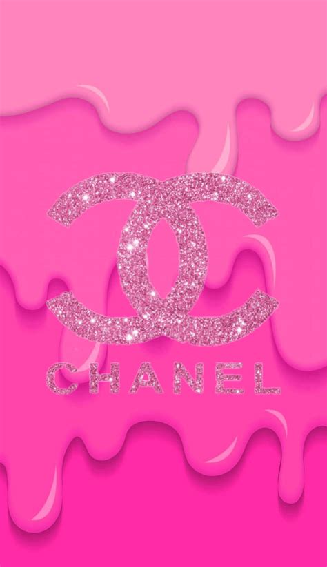 chanel aesthetic logo